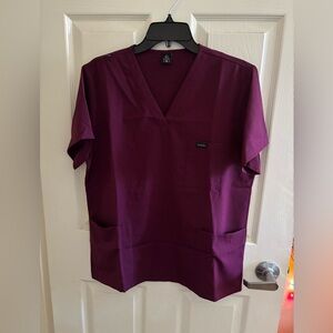 Women’s Scrub Top